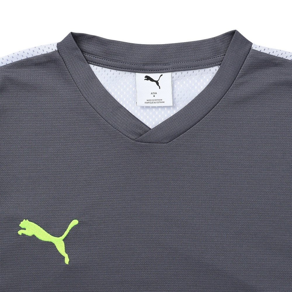 プーマ（PUMA）（メンズ）サッカーウェア INDIVIDUAL PUMAFTBL