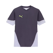 (メンズ)サッカーウェア INDIVIDUAL PUMAFTBL アルティメット 半袖シャツ 66012608