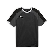 (メンズ)サッカーウェア Individual LIGA グラフィック ジャージ 半袖 66018603 66018606