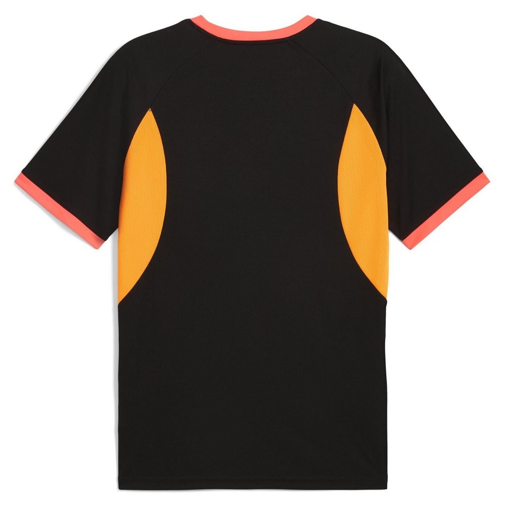 プーマ（PUMA）（メンズ）サッカーウェア INDIVIDUAL LIGA グラフィック シャツ 66018607