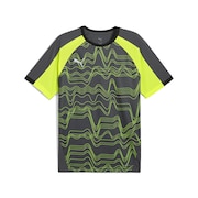 (メンズ)サッカーウェア INDIVIDUAL LIGA グラフィック 半袖Tシャツ 66018608