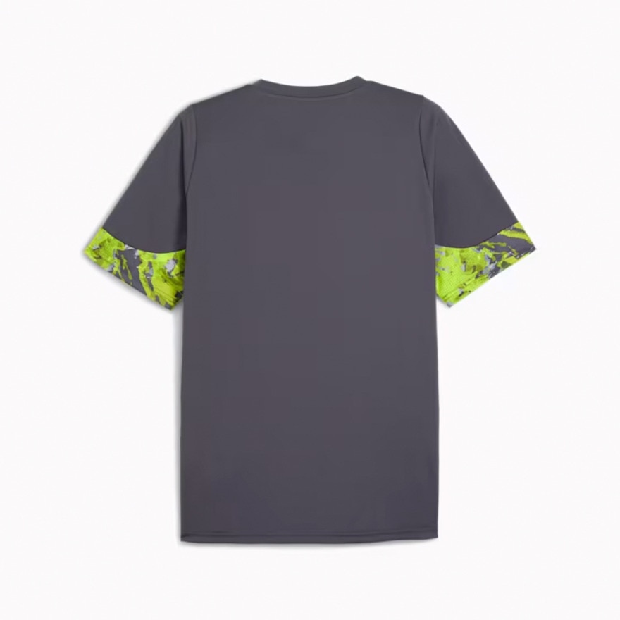 プーマ（PUMA）（メンズ）サッカーウェア INDIVIDUALCUP 半袖シャツ 66019908
