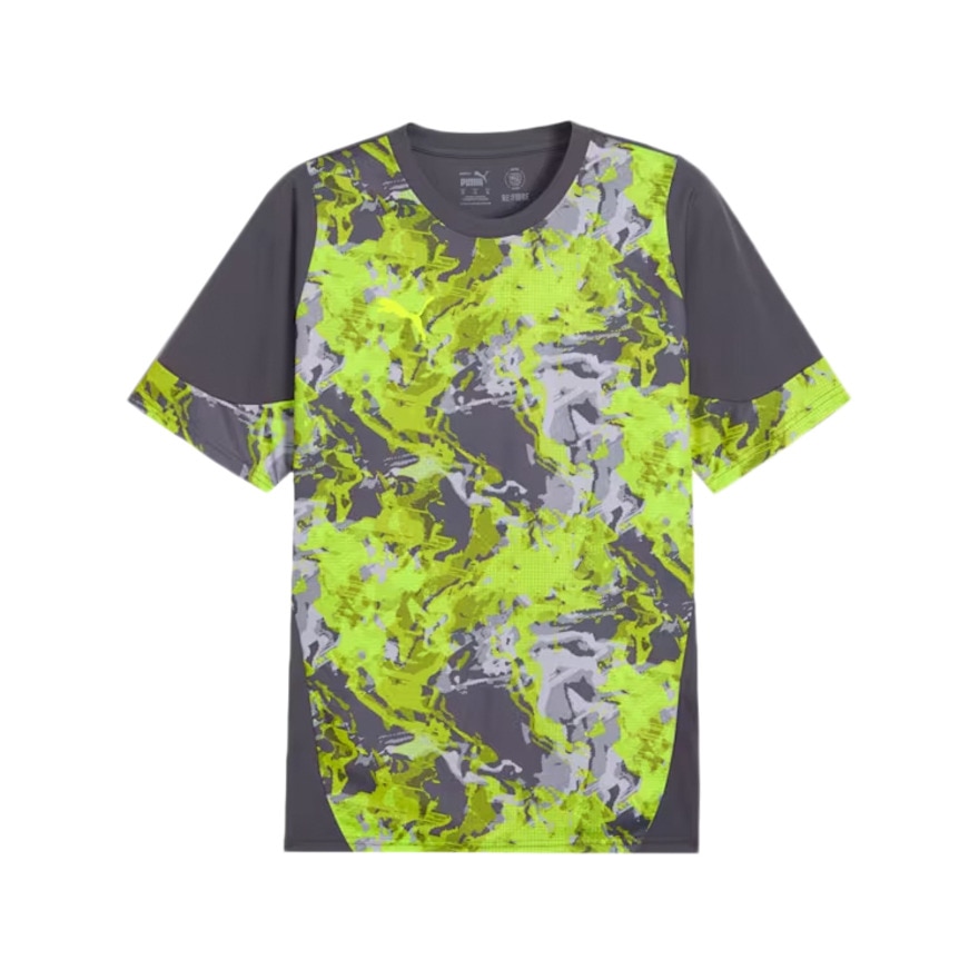 プーマ（PUMA）（メンズ）サッカーウェア INDIVIDUALCUP 半袖シャツ 66019908