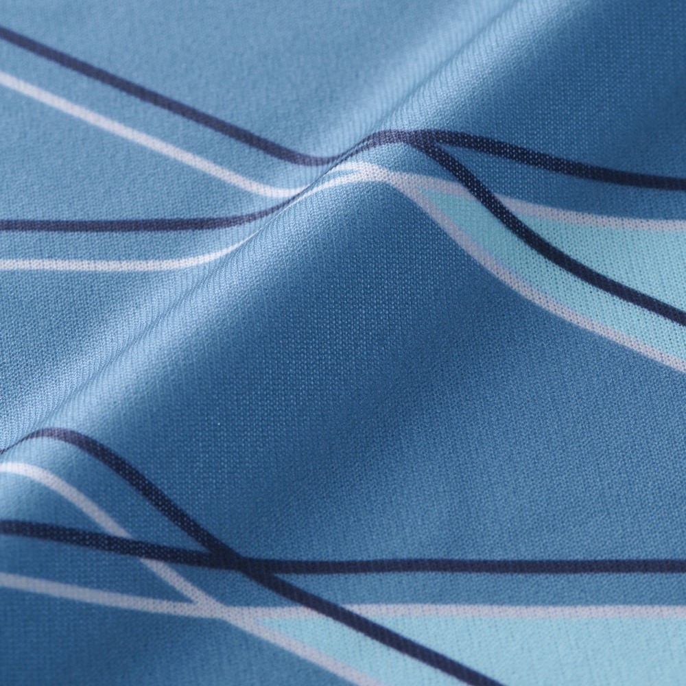 アンブロ（UMBRO）（メンズ）【新商品】サッカーウェア THE THIRD by UMBRO グラフィックプラクティスシャツ UF5SHS50M KH00