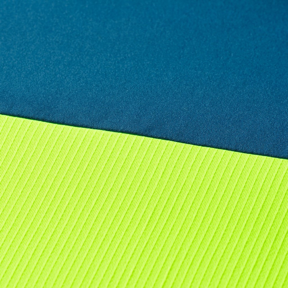アンブロ（UMBRO）（メンズ）【新商品】サッカーウェア THE THIRD by UMBRO フィールテックプラクティスシャツ UF5SHS52M YL00