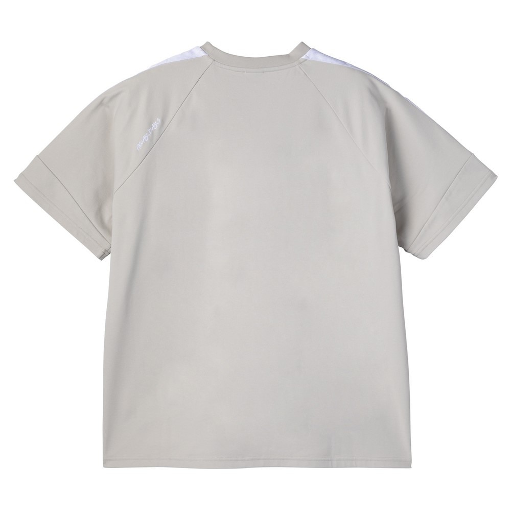 アンブロ（UMBRO）（メンズ）サッカーウェア AWAY DAYS フィールテックワイドプラクティスシャツ UF5SHT55M BG00