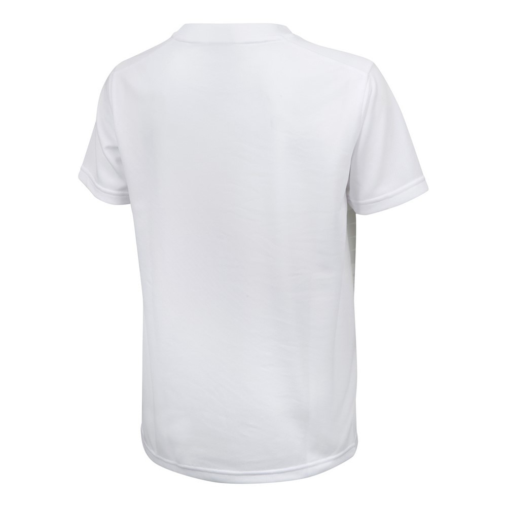 アンブロ（UMBRO）（メンズ）サッカーウェア ゲームシャツ グラフィックデザイン UAS6310 WHT