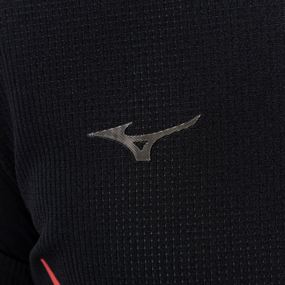 ミズノ（MIZUNO）（メンズ、レディース）【新商品】サッカーウェア 汗処理通気 モレリア ドライエアロフローフィールドシャツ P2MAC00209