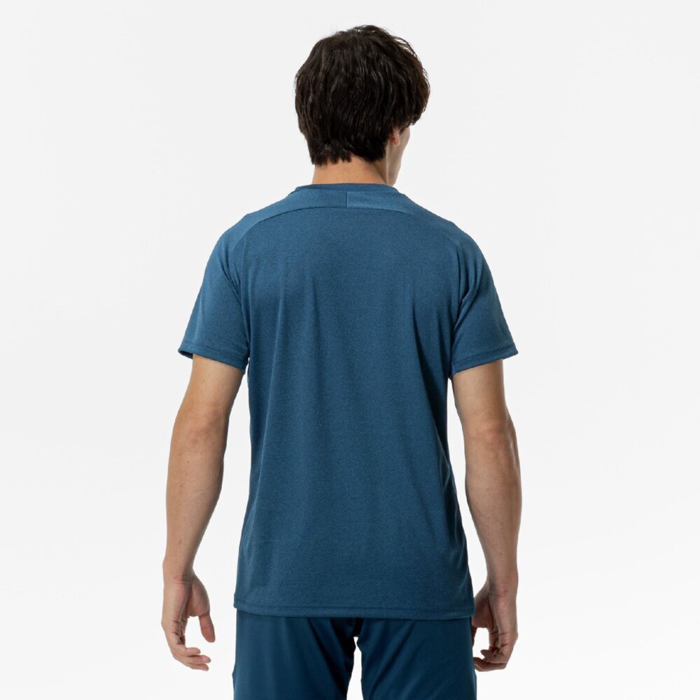 ミズノ（MIZUNO）（メンズ、レディース）サッカーウェア フィールド半袖Tシャツ P2MAC04020