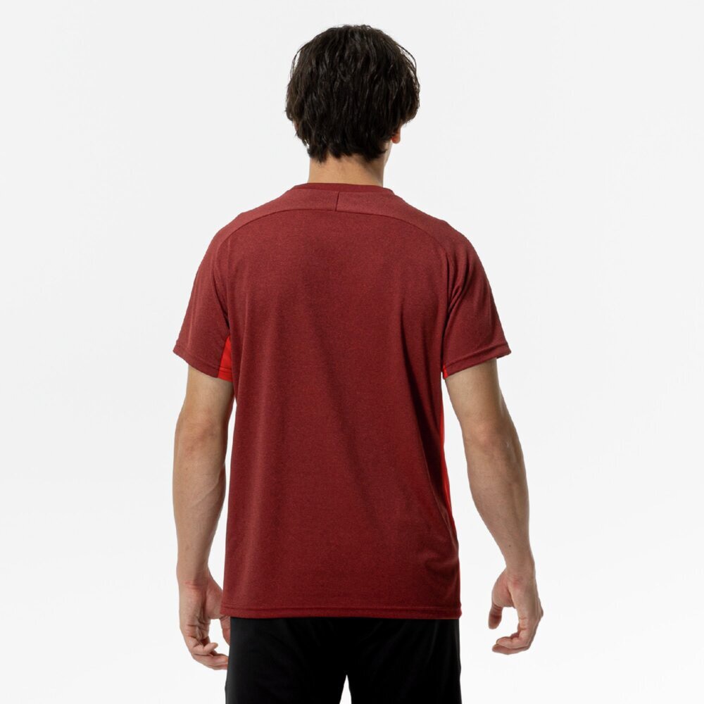 ミズノ（MIZUNO）（メンズ、レディース）サッカーウェア フィールド半袖Tシャツ P2MAC04063