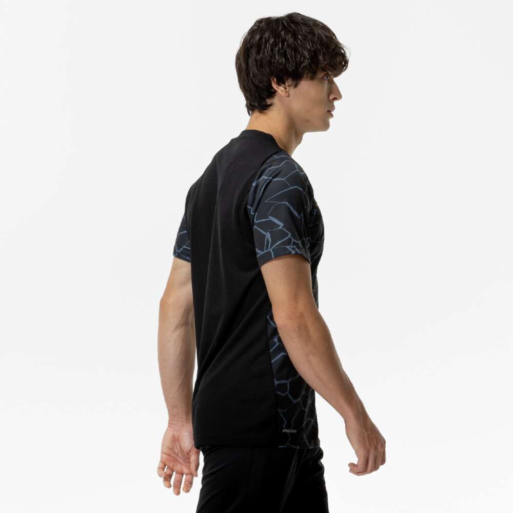 ミズノ（MIZUNO）（メンズ、レディース）サッカーウェア フィールド半袖Tシャツ P2MAC04109