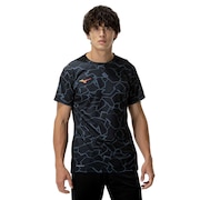 (メンズ、レディース)サッカーウェア フィールド半袖Tシャツ P2MAC04109 P2MAC04173