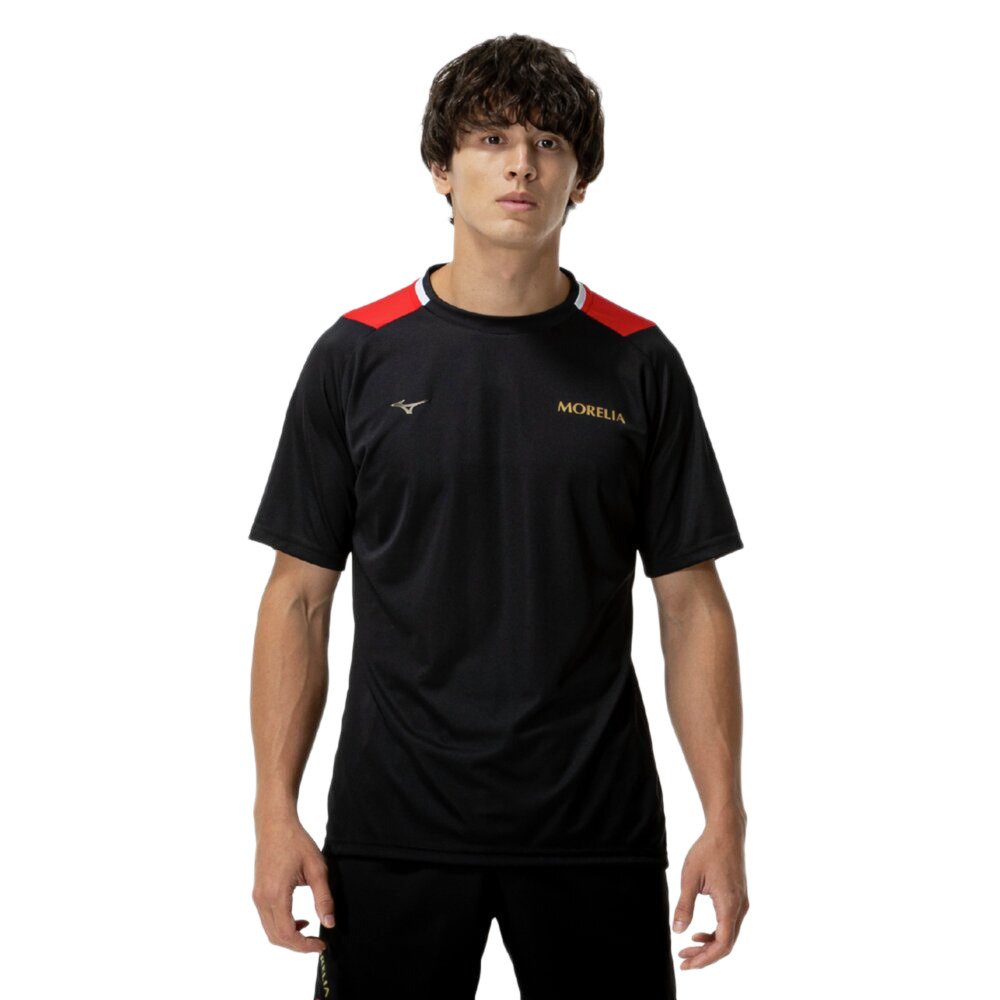 Mizuno サッカーウェア ミズノ（MIZUNO）（メンズ、レディース）サッカーウェア モレリア