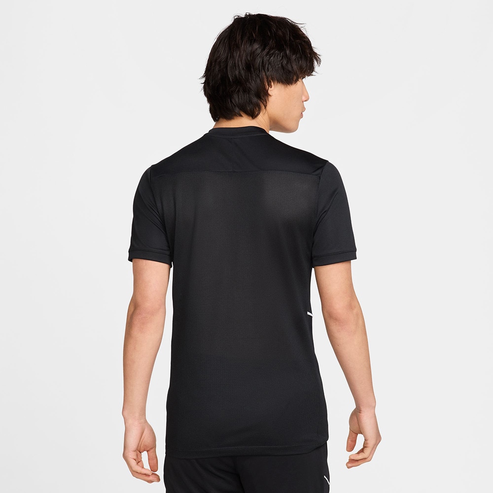 ナイキ（NIKE）（メンズ）【新商品】サッカーウェア ドライフィットアカデミー 半袖Tシャツ HJ3792-010
