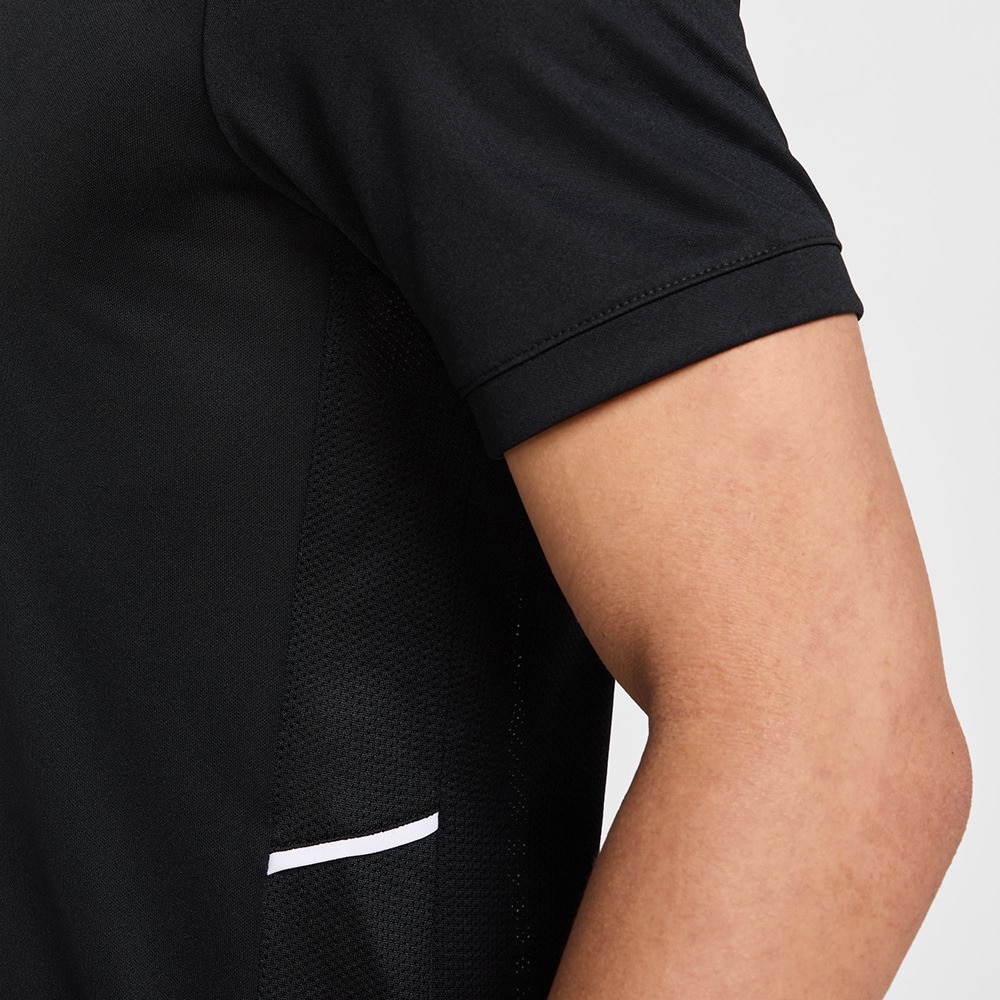 ナイキ（NIKE）（メンズ）【新商品】サッカーウェア ドライフィットアカデミー 半袖Tシャツ HJ3792-010