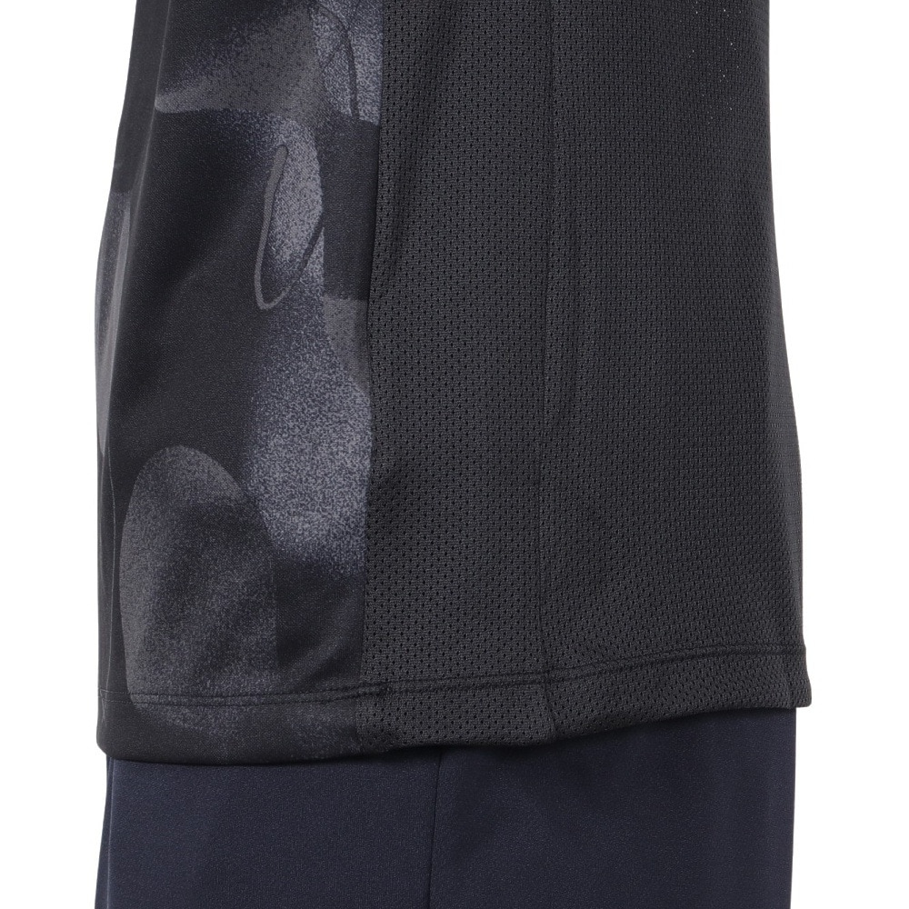 ナイキ（NIKE）（メンズ）サッカーウェア ドライフィット ACD+ 半袖 トップ GX HJ4240-010