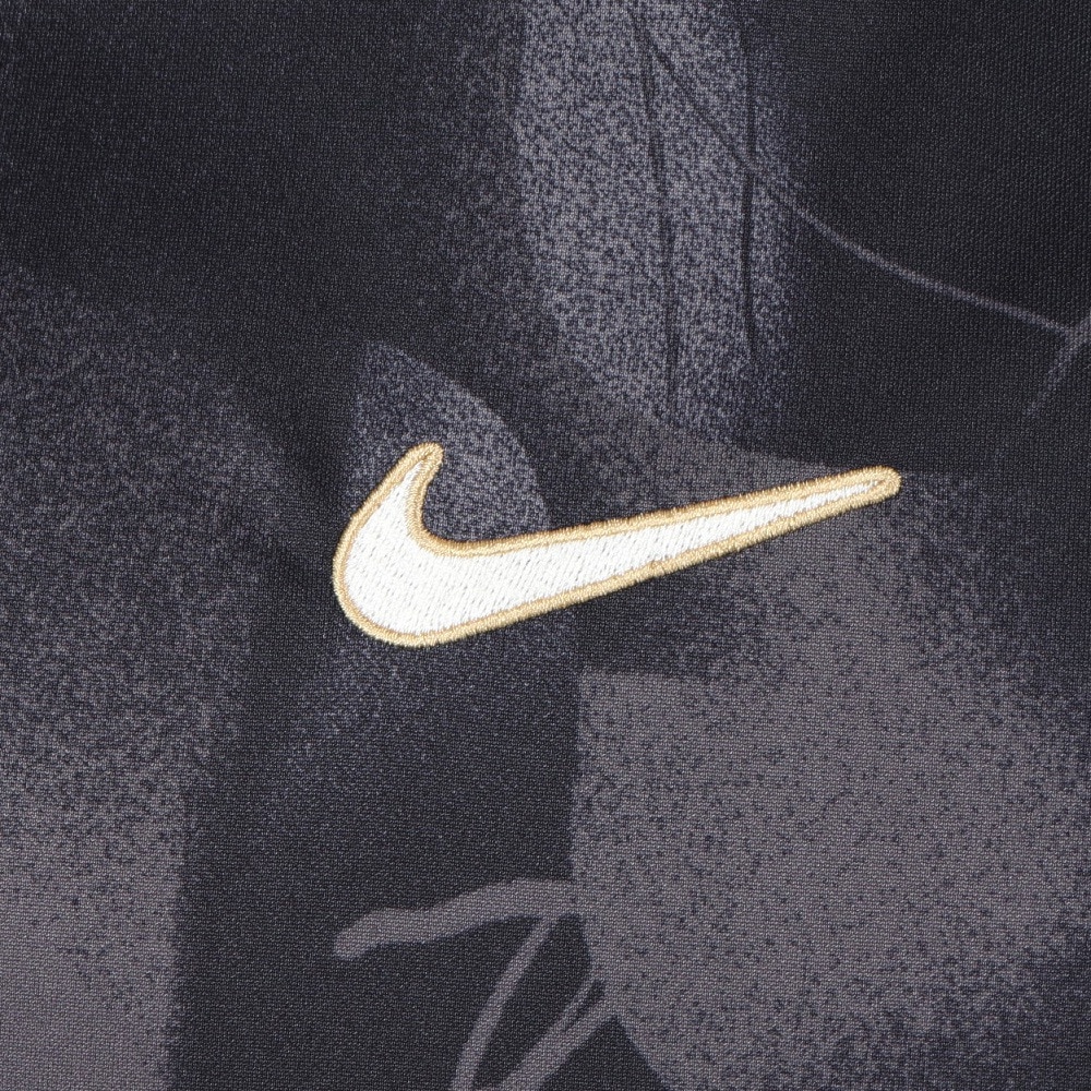 ナイキ（NIKE）（メンズ）サッカーウェア ドライフィット ACD+ 半袖 トップ GX HJ4240-010