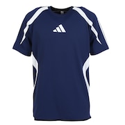 (メンズ)サッカーウェア 半袖 プラクティス トップ ODW43-KK8096