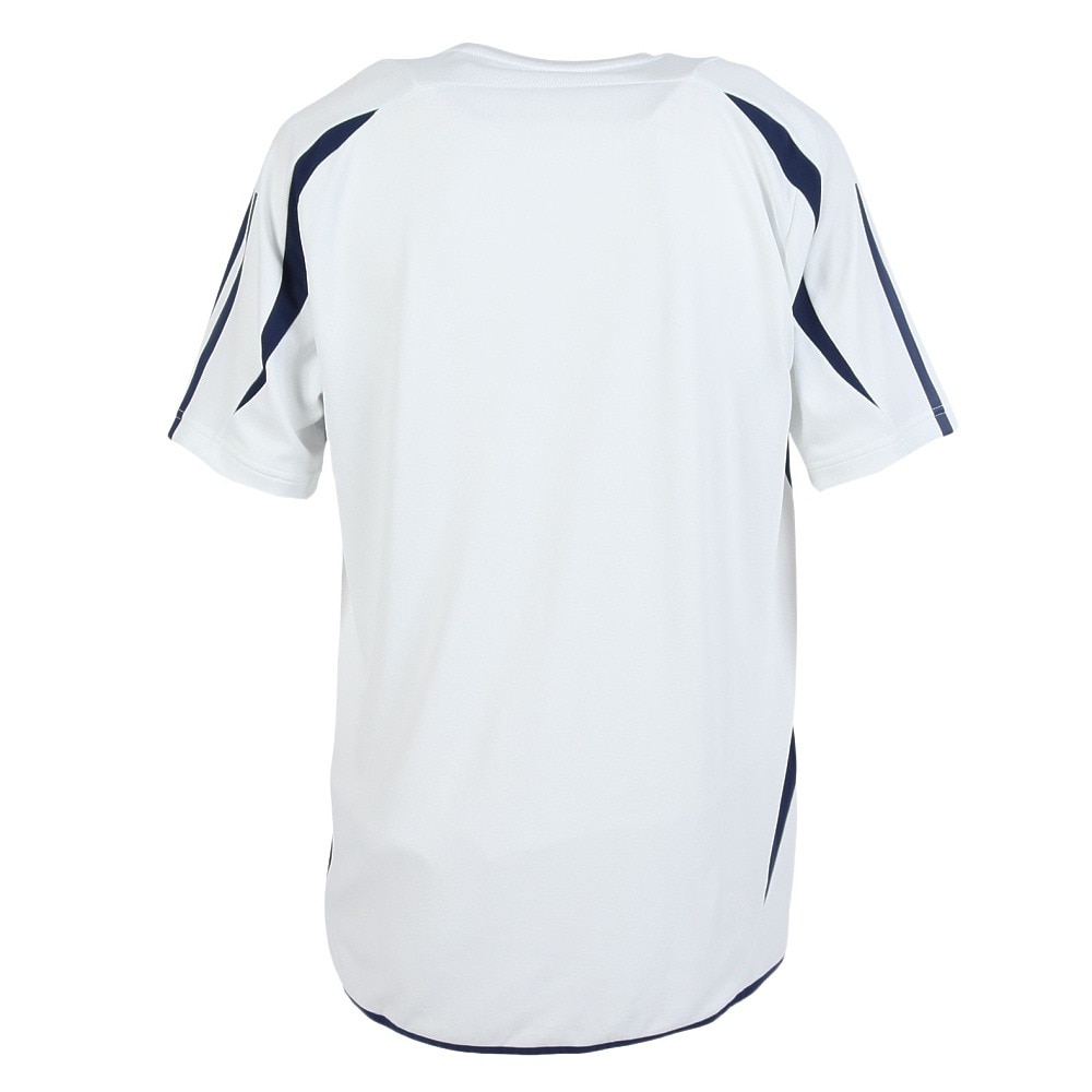 アディダス（adidas）（メンズ）サッカーウェア 半袖 プラクティス トップ ODW43-KK8097
