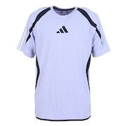 (メンズ)サッカーウェア 半袖 プラクティス トップ ODW43-KK8098