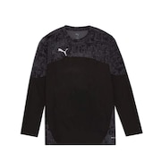 (メンズ)サッカーウェア INDIVIFTBL プロ 長袖シャツ 66037503 66037507