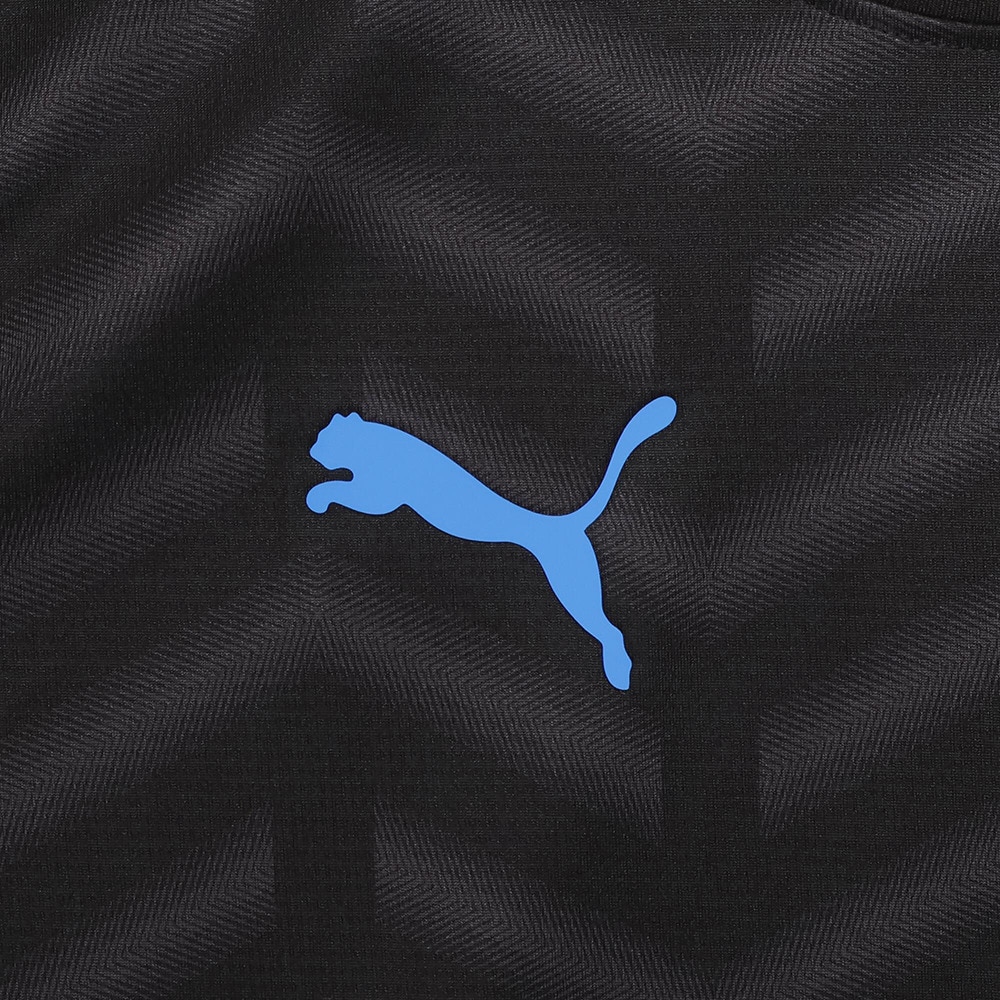 プーマ（PUMA）（メンズ）サッカーウェア INDIVICUP 半袖Tシャツ 66050507