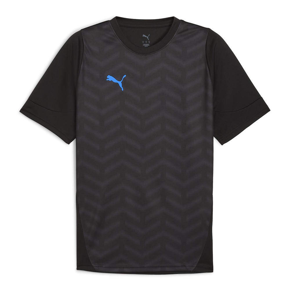 プーマ（PUMA）（メンズ）サッカーウェア INDIVICUP 半袖Tシャツ 66050507