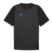 (メンズ)サッカーウェア INDIVICUP 半袖Tシャツ 66050507
