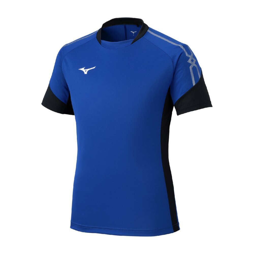 ミズノ（MIZUNO）（メンズ、レディース）サッカーウェア フィールドシャツ P2MAC02125