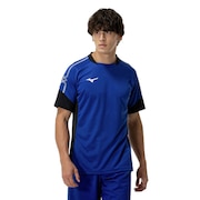 (メンズ、レディース)サッカーウェア フィールドシャツ P2MAC02125