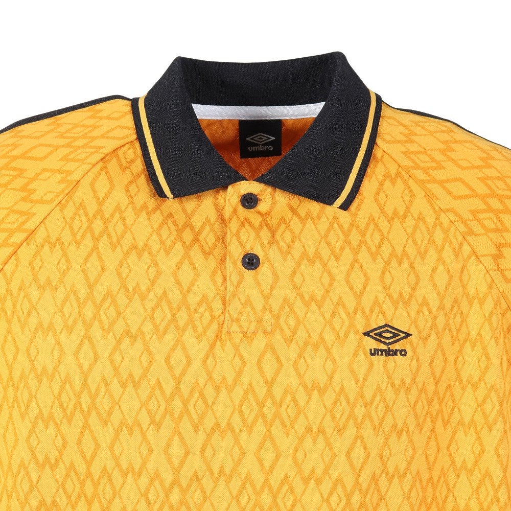 アンブロ（UMBRO）（メンズ、レディース）サッカーウェア AWAY DAYS