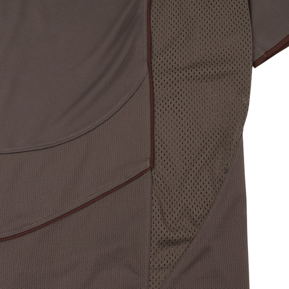 ナイキ（NIKE）（メンズ）サッカーウェア ドライフィット トータル 90 エナジー 3 半袖Tシャツ トップ IM6310-004