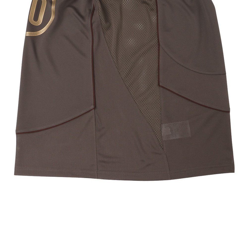 ナイキ（NIKE）（メンズ）サッカーウェア ドライフィット トータル 90 エナジー 3 半袖Tシャツ トップ IM6310-004