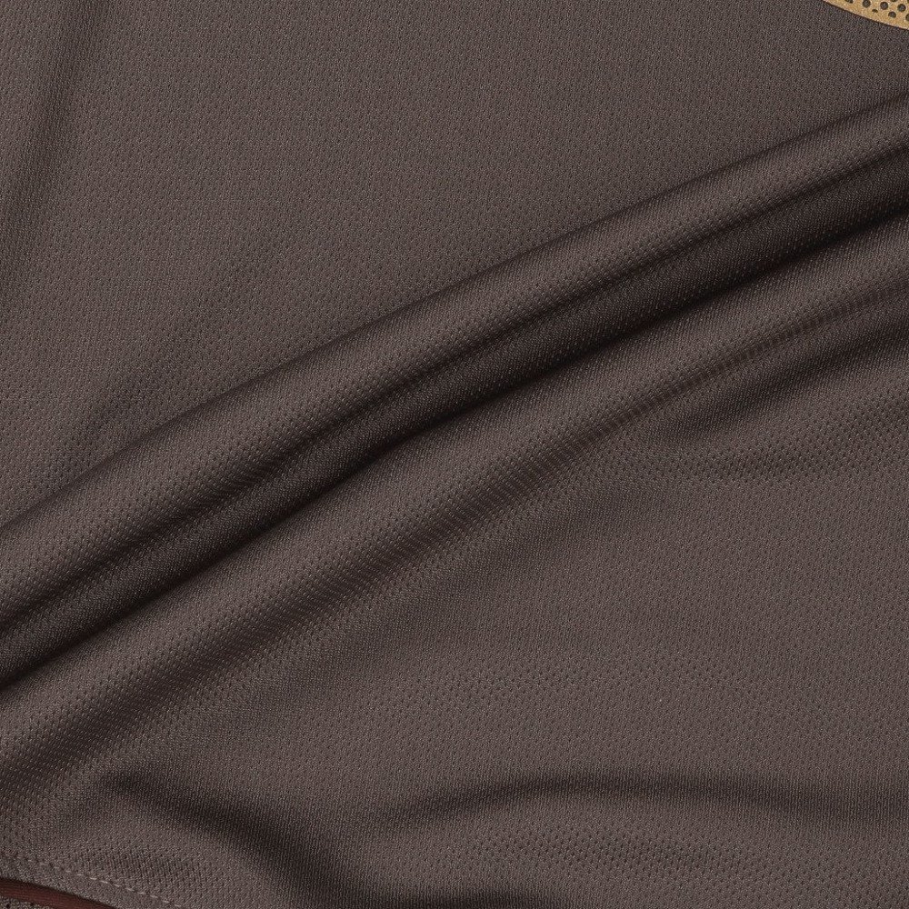 ナイキ（NIKE）（メンズ）サッカーウェア ドライフィット トータル 90 エナジー 3 半袖Tシャツ トップ IM6310-004
