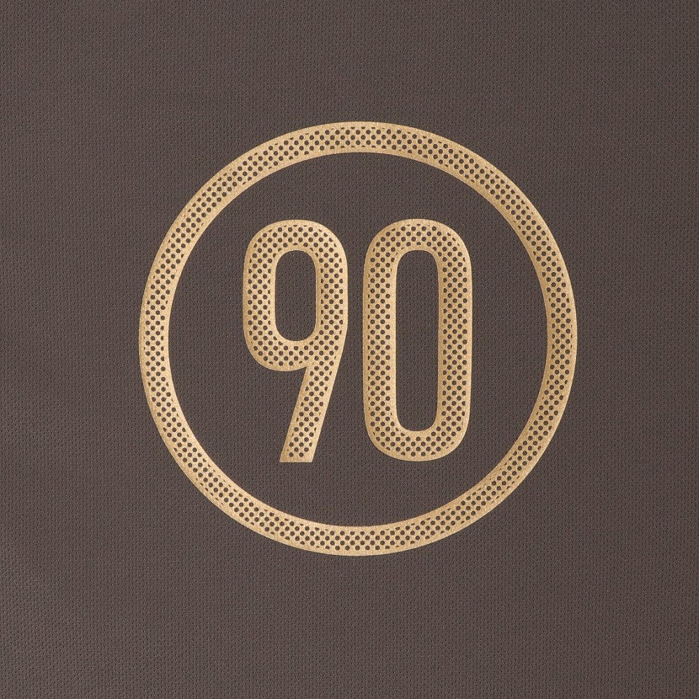 ナイキ（NIKE）（メンズ）サッカーウェア ドライフィット トータル 90 エナジー 3 半袖Tシャツ トップ IM6310-004