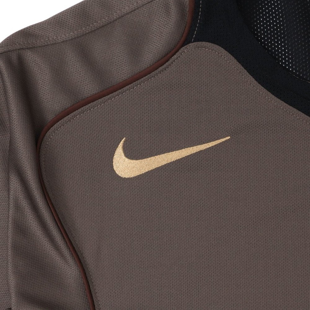 ナイキ（NIKE）（メンズ）サッカーウェア ドライフィット トータル 90 エナジー 3 半袖Tシャツ トップ IM6310-004