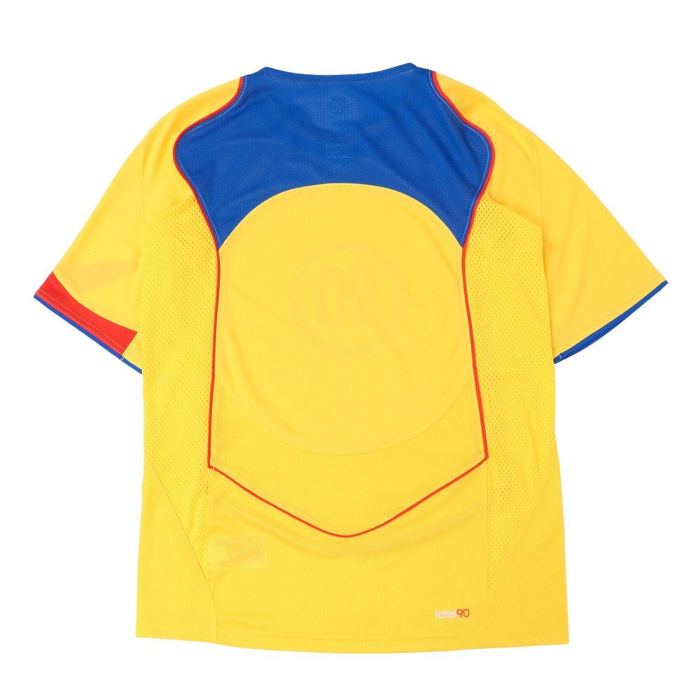 ナイキ（NIKE）（メンズ）サッカーウェア ドライフィット トータル 90