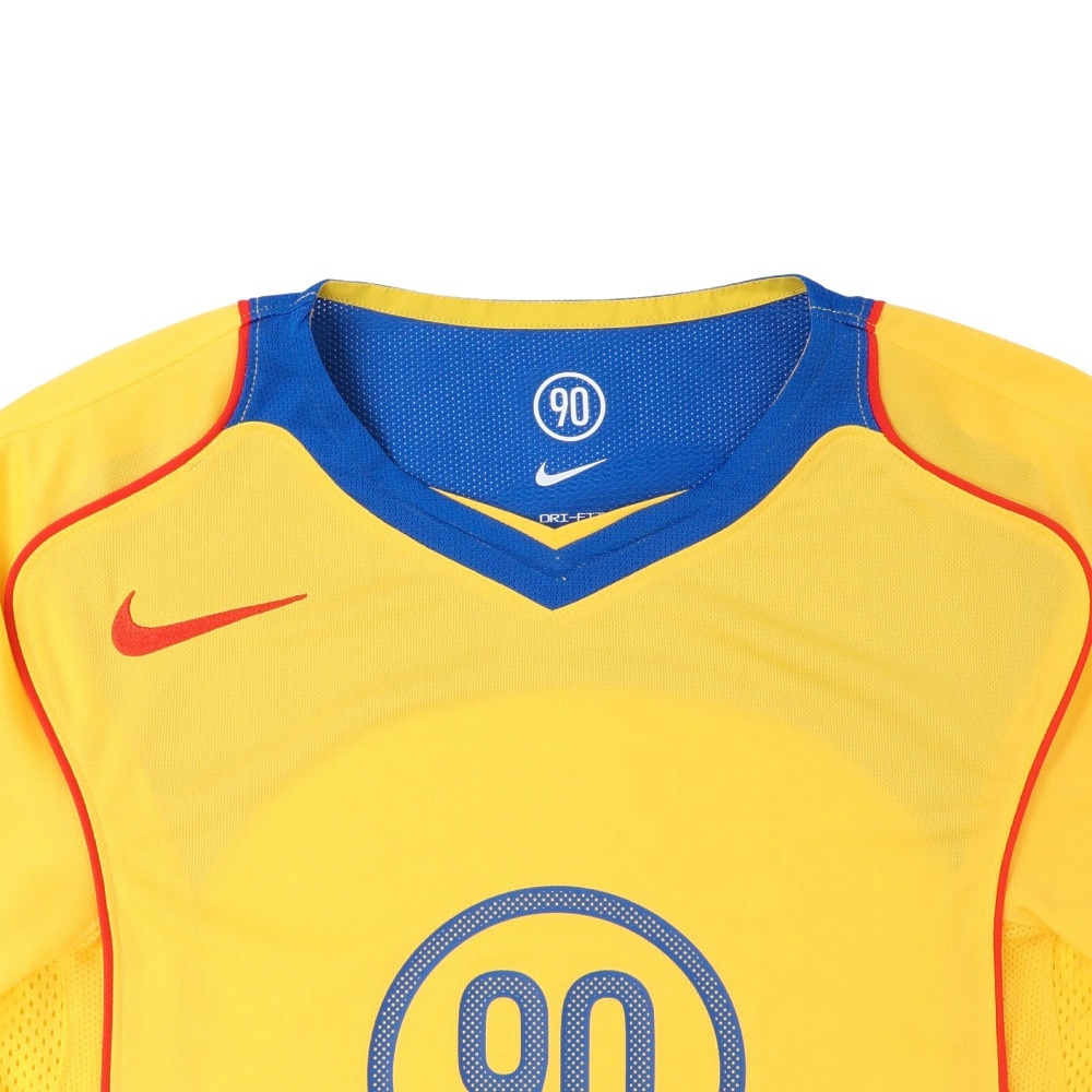 ナイキ（NIKE）（メンズ）サッカーウェア ドライフィット トータル 90