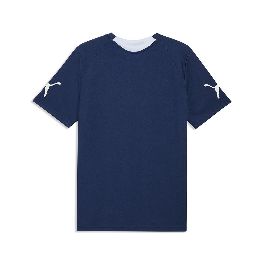 プーマ（PUMA）（メンズ）サッカーウェア INDIVIFINAL 半袖シャツ