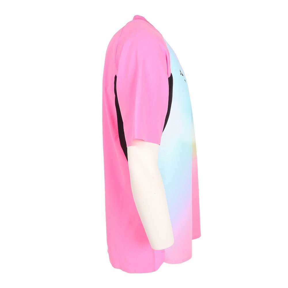 PUMA INDIVIDUAL SHOWTIME PACK ライトスピード XL プーマ（PUMA）（メンズ）サッカーウェア INDIVIDUAL SHOWTIME PACK
