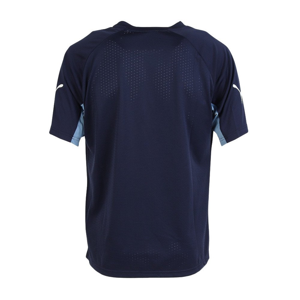 アーセナル　トレーニングシャツ　プーマ　XS プーマ（PUMA）（メンズ）サッカーウェア INDIVILIGA 半袖 Tシャツ