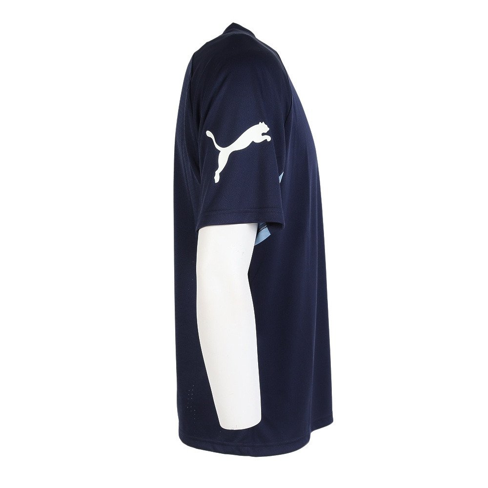 プーマ（PUMA）（メンズ）サッカーウェア INDIVILIGA 半袖 Tシャツ