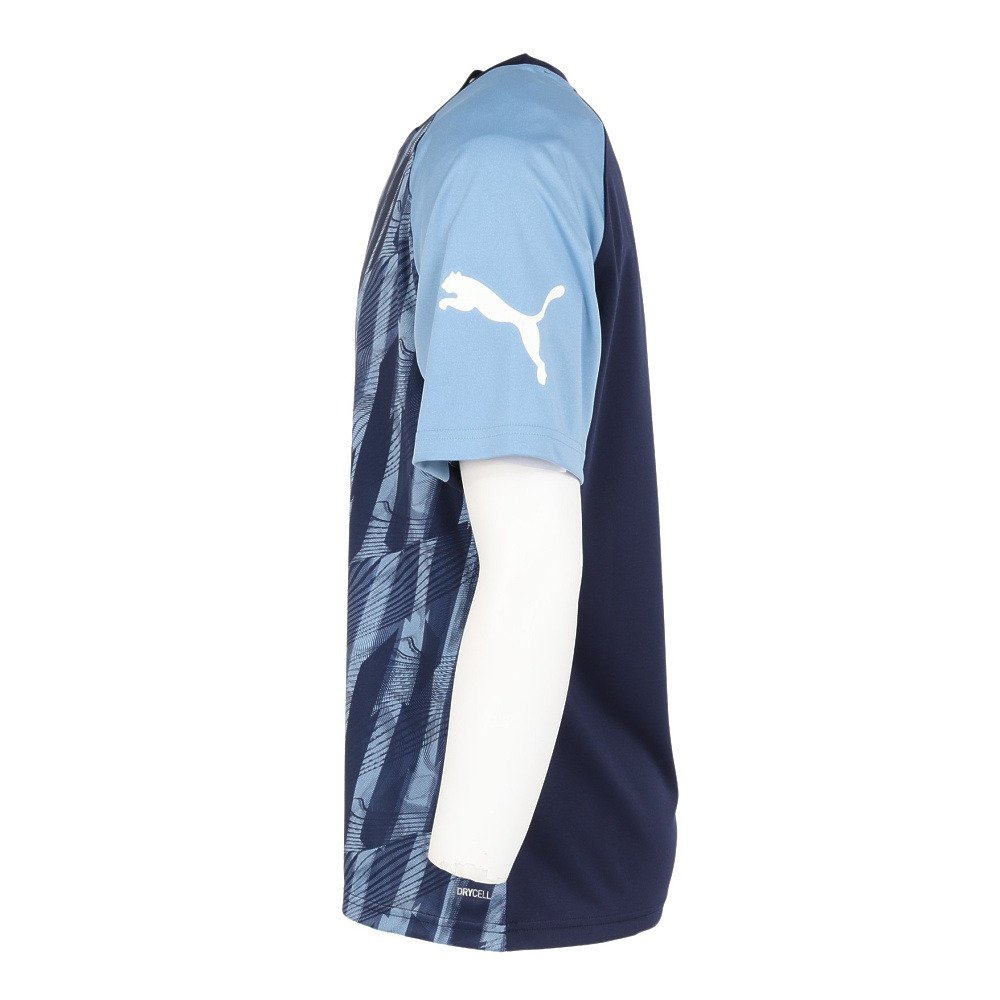 プーマ（PUMA）（メンズ）サッカーウエア INDIVILIGA グラフィック