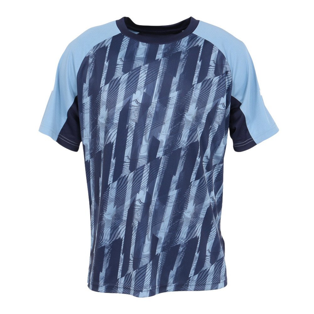 パーマ　サッカーシャツ プーマ（PUMA）（メンズ）サッカーウエア INDIVILIGA グラフィック