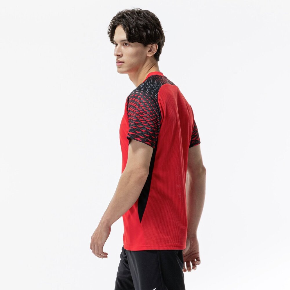 ミズノ（MIZUNO）（メンズ、レディース）サッカーウェア フィールド