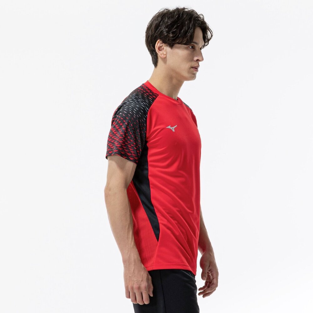 ミズノ（MIZUNO）（メンズ、レディース）サッカーウェア フィールド