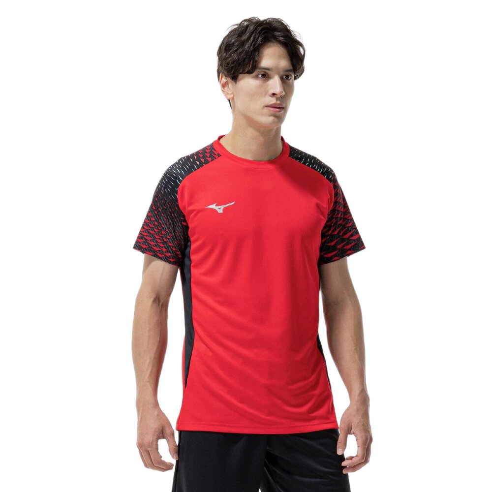 ミズノ（MIZUNO）（メンズ、レディース）サッカーウェア フィールド