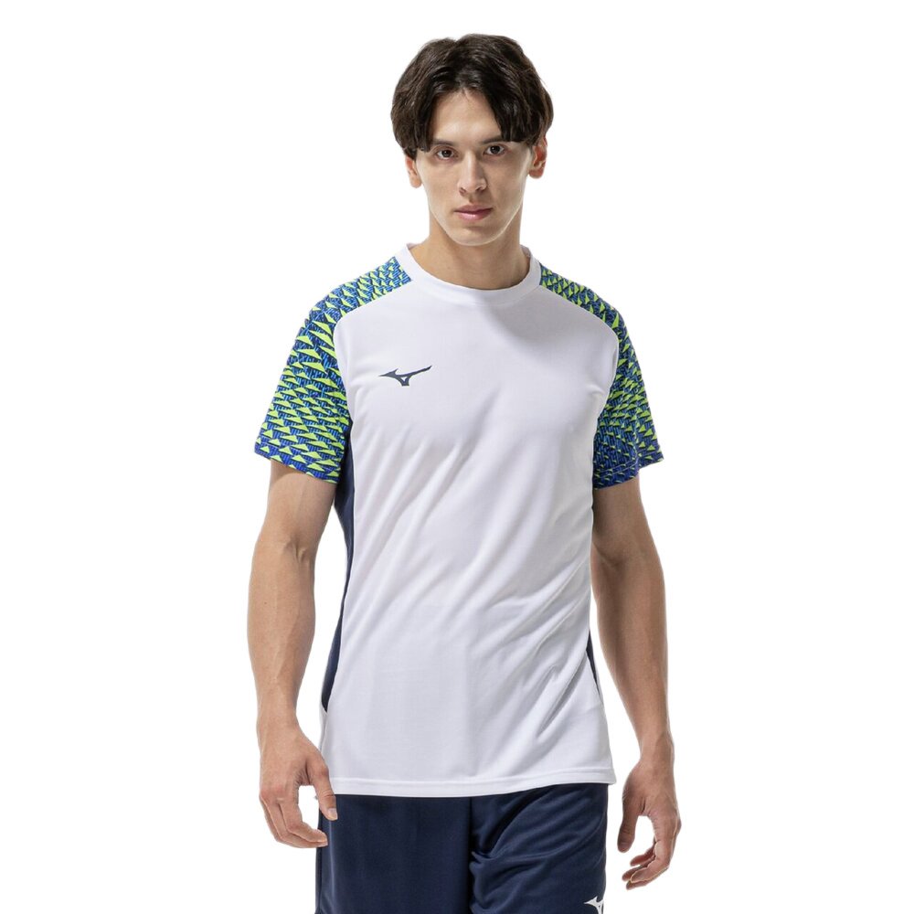 ミズノ（MIZUNO）（メンズ、レディース）サッカーウェア フィールド