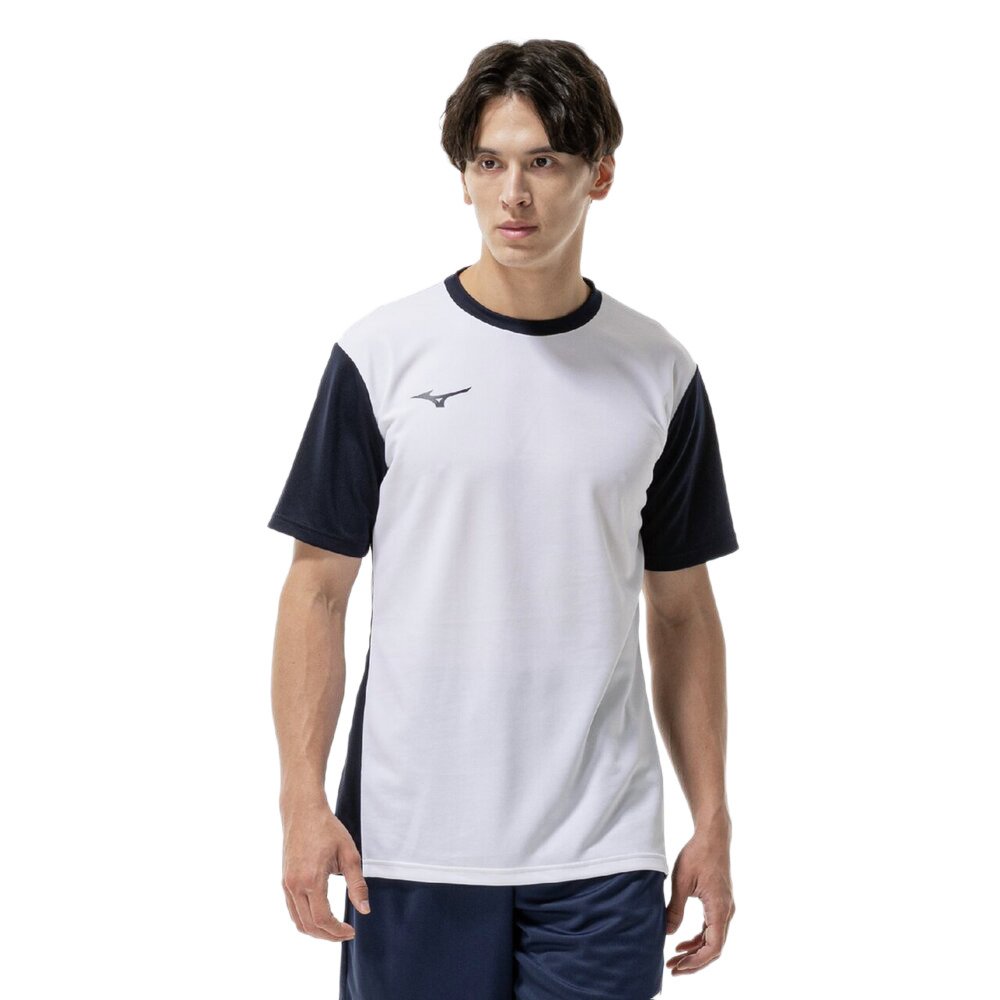 ミズノ（MIZUNO）（メンズ、レディース）サッカーウェア プラクティス