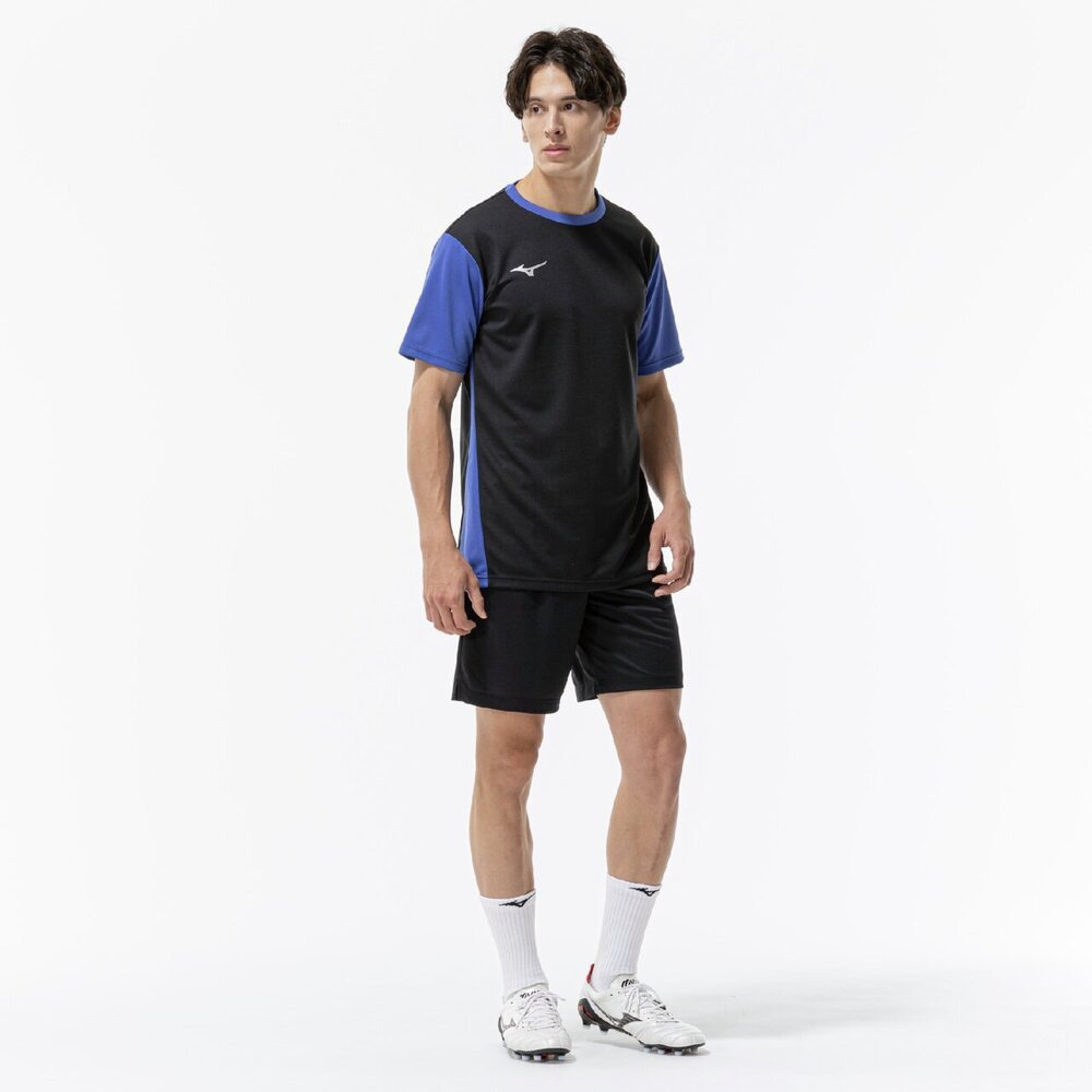 ミズノ（MIZUNO）（メンズ、レディース）サッカーウェア プラクティス
